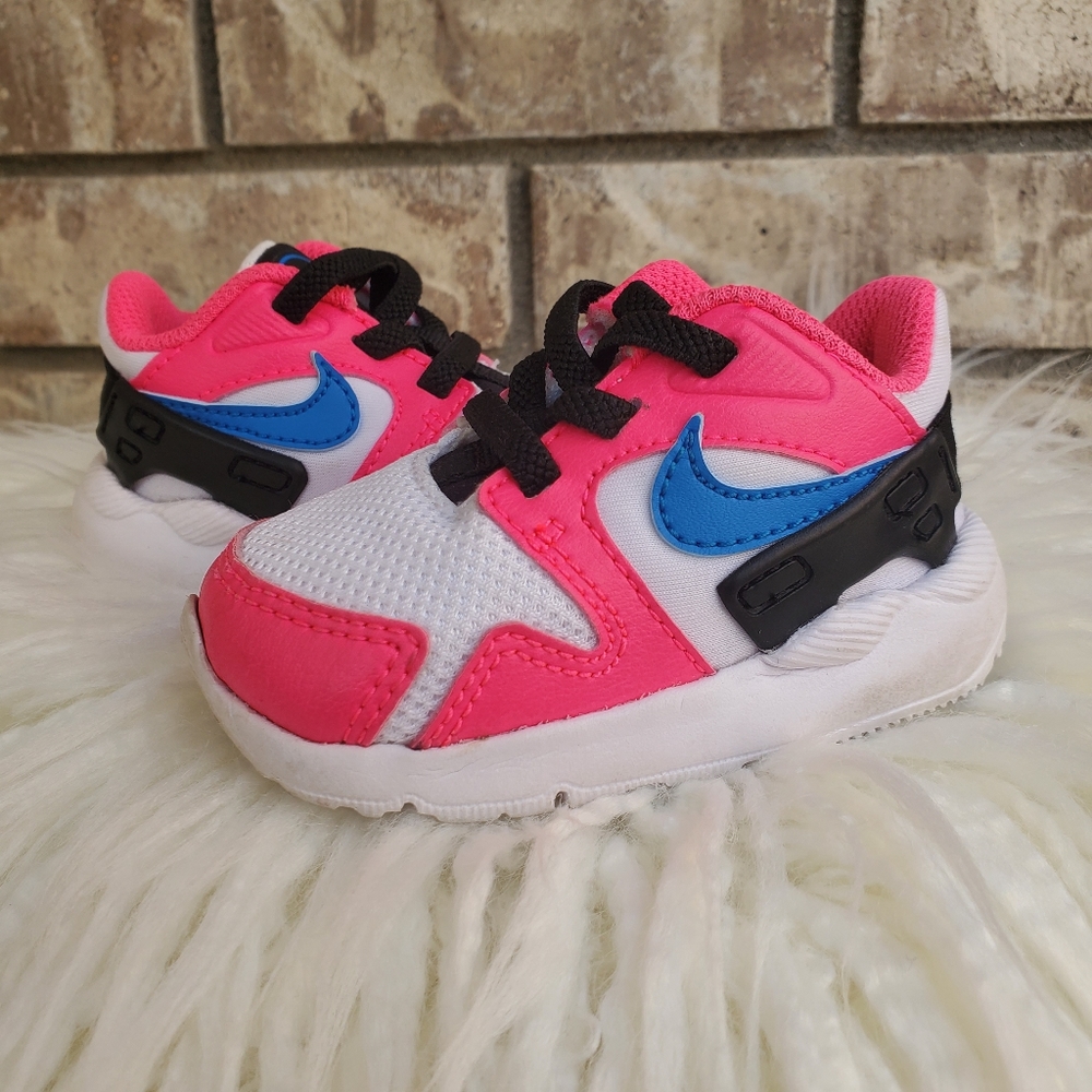 Nike LD Victory TDE little girl toddler shoes